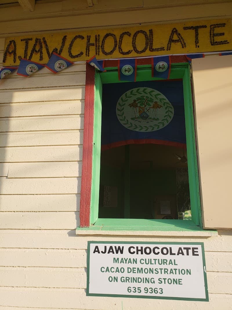 AJAW Chocolate & Crafts