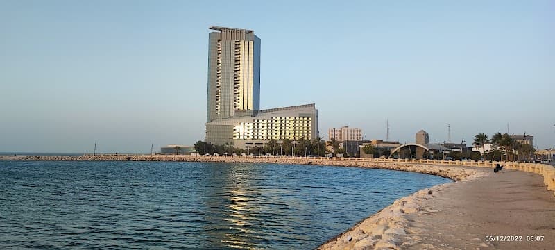 Ajdan Hotel Al Khobar