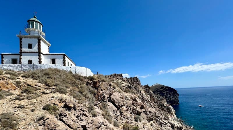 Akrotiri Lighthouse