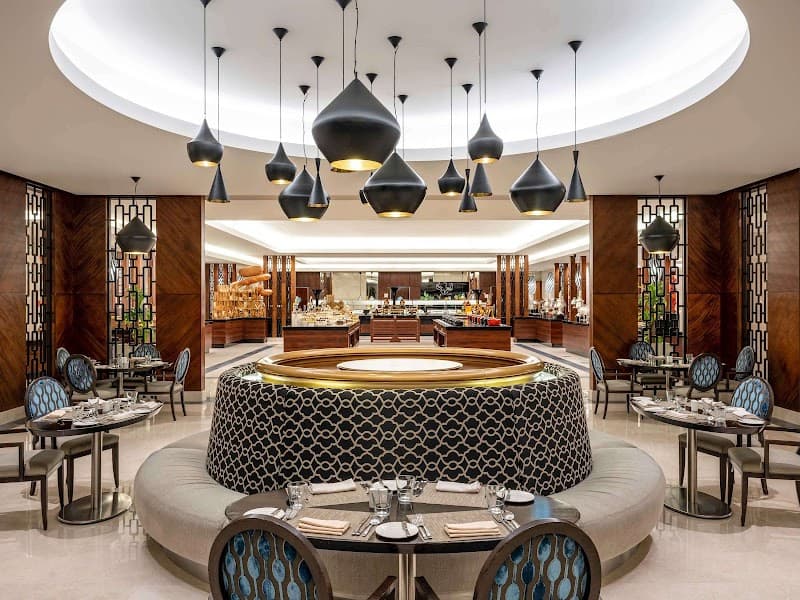 Al Khairat Restaurant (Local Saudi Cuisine)