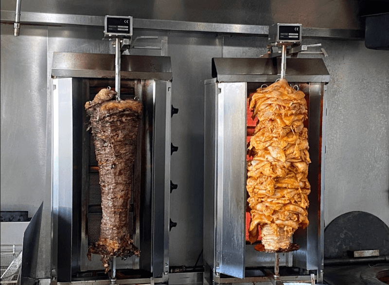 Al-Madina Market & Grill