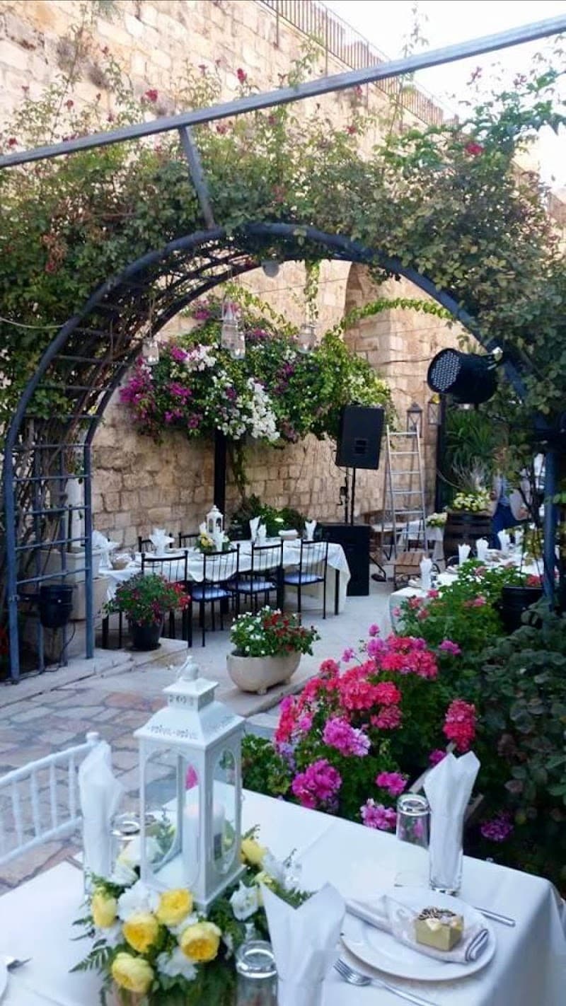 Al-Nafoura Restaurant