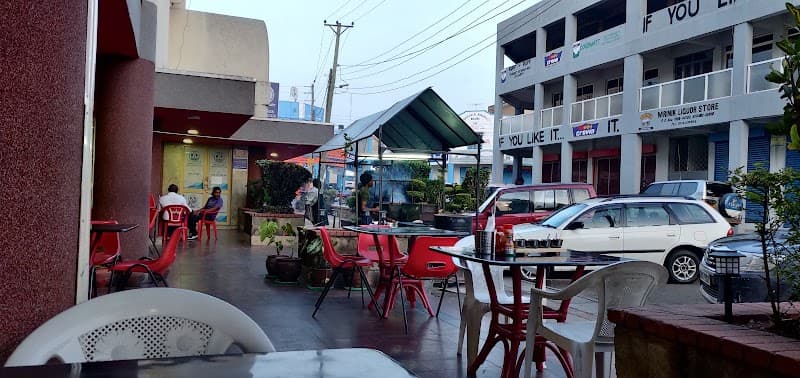 Al-Noor Restaurant