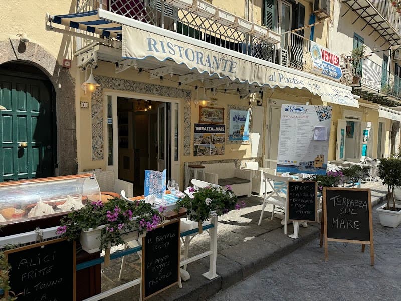 Green Island Escape: A Relaxing 3 Days in Ischia