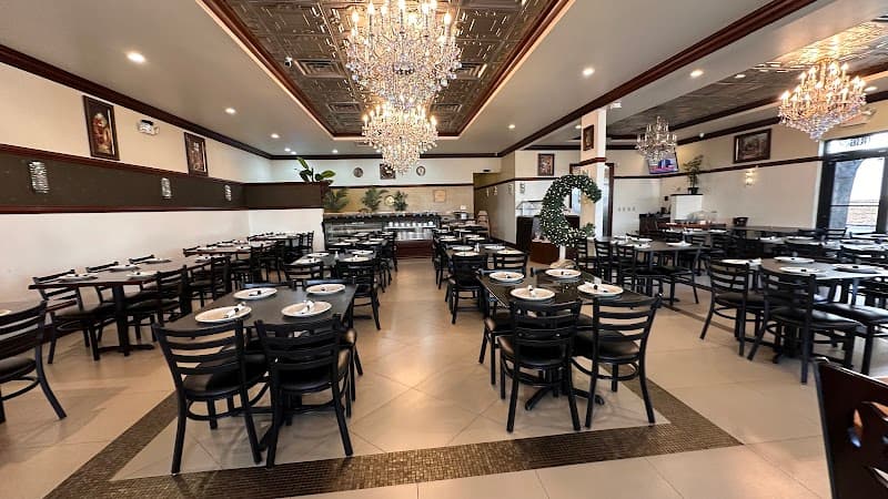 Al-Salam Halal Grill