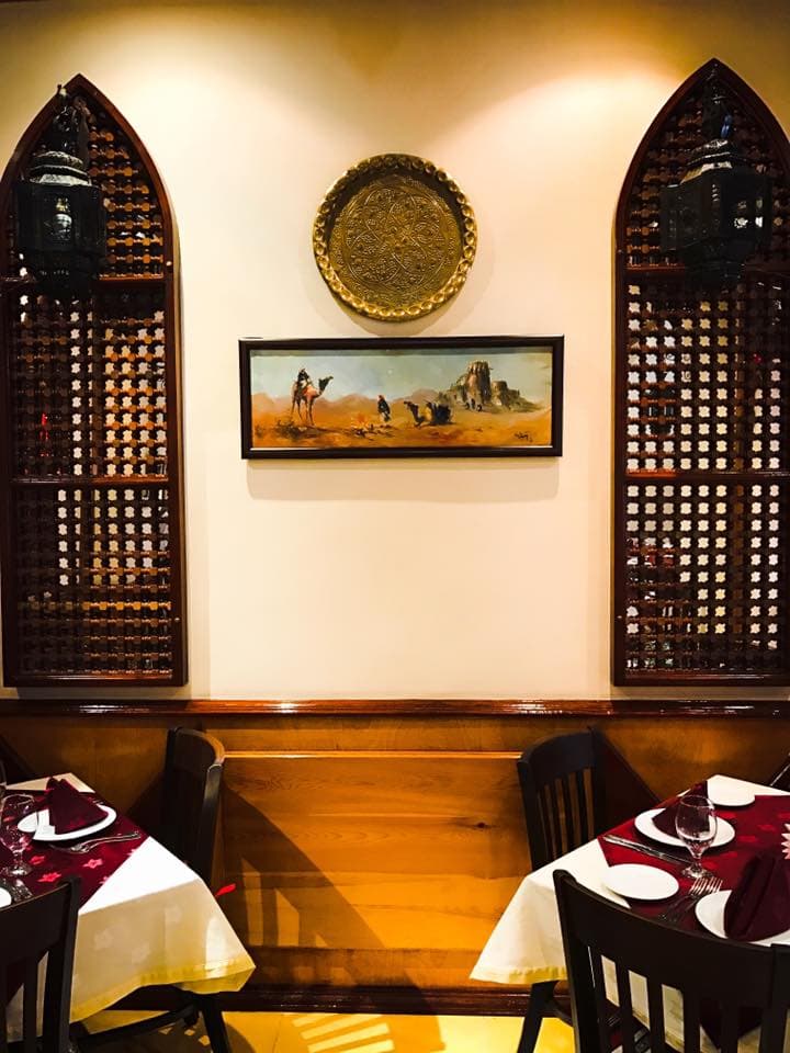 Al Sham Restaurant