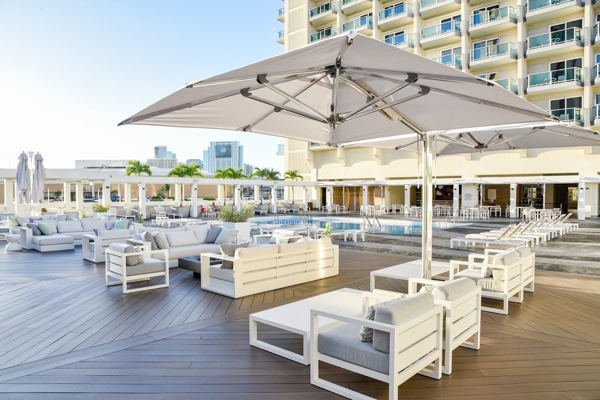Ala Moana Hotel Budget Rooms