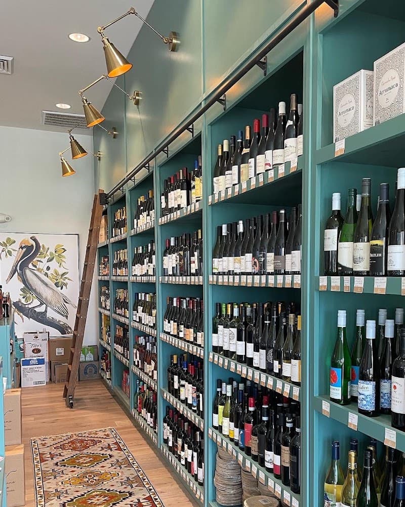 Alabama Wine Bar