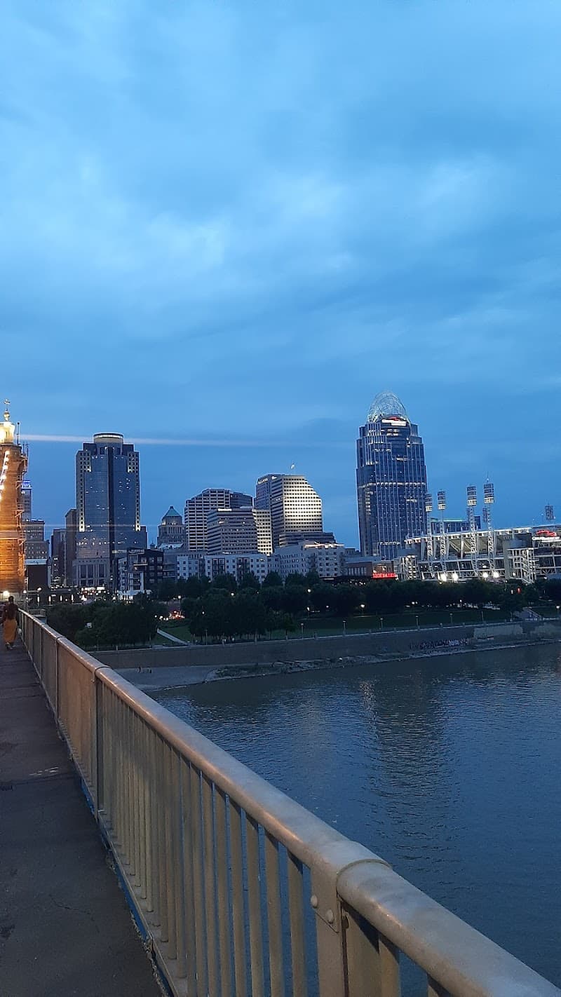 Cincinnati