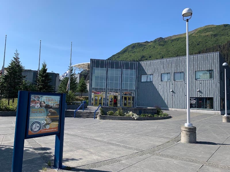 Alaska SeaLife Center