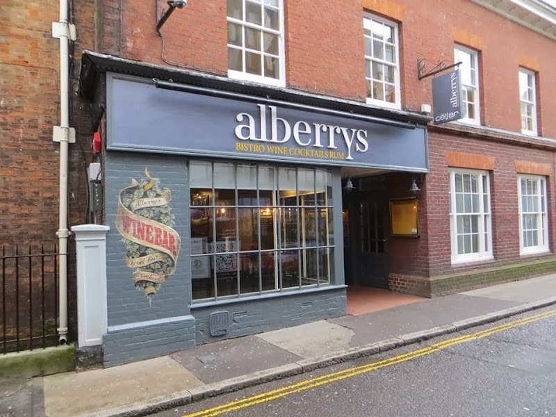 Alberrys Canterbury