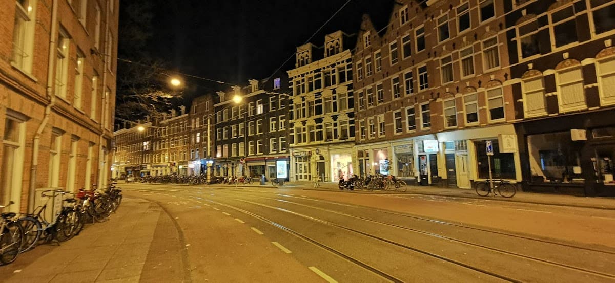 Albert Cuyp Market (De Pijp Local Market)