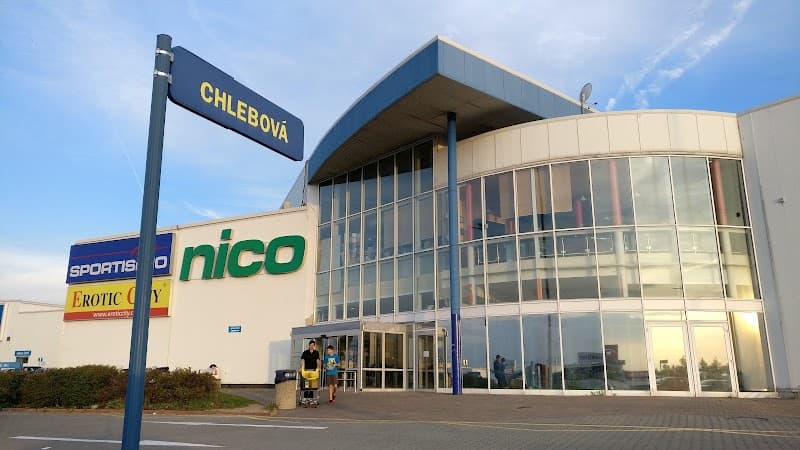 Albert Supermarket Picnic