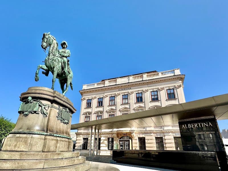 Albertina Museum
