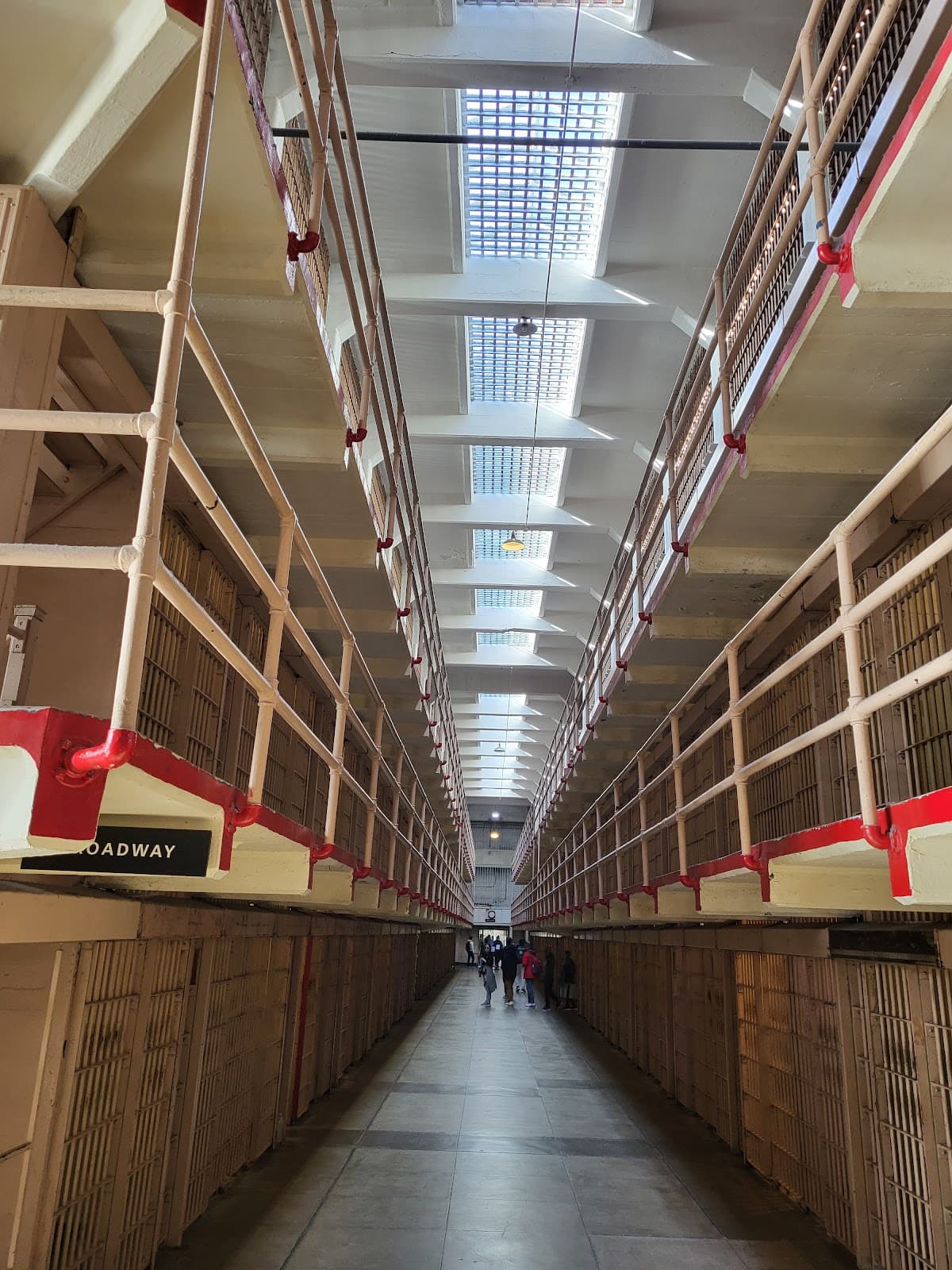 Alcatraz Ferry Tour
