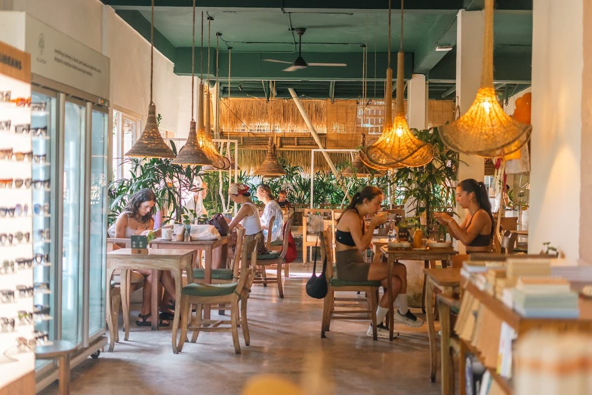 Alchemy Ubud