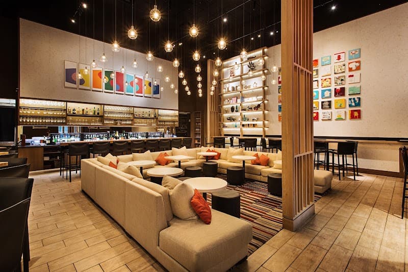 Aldo Sohm Wine Bar