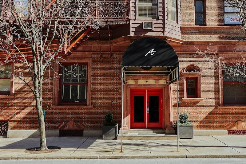 Alexander Inn