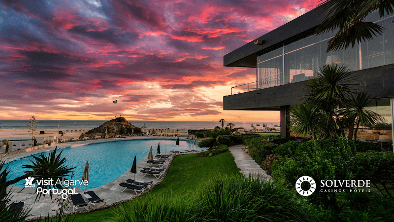 Algarve Casino Hotel