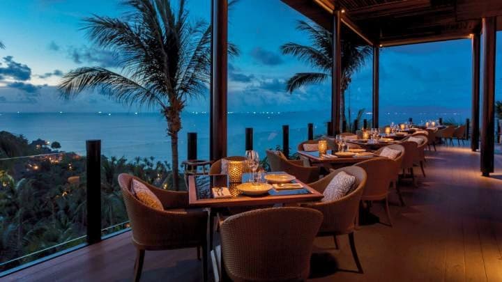 Ali Baba Restaurant