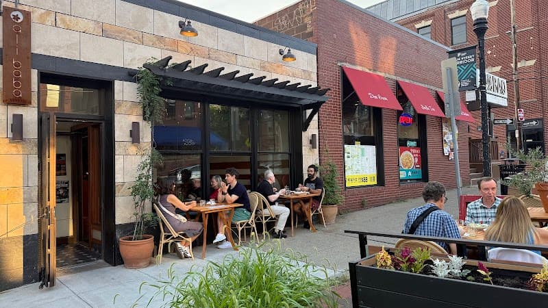 Steel City Jungle: A Long Weekend in Pittsburgh