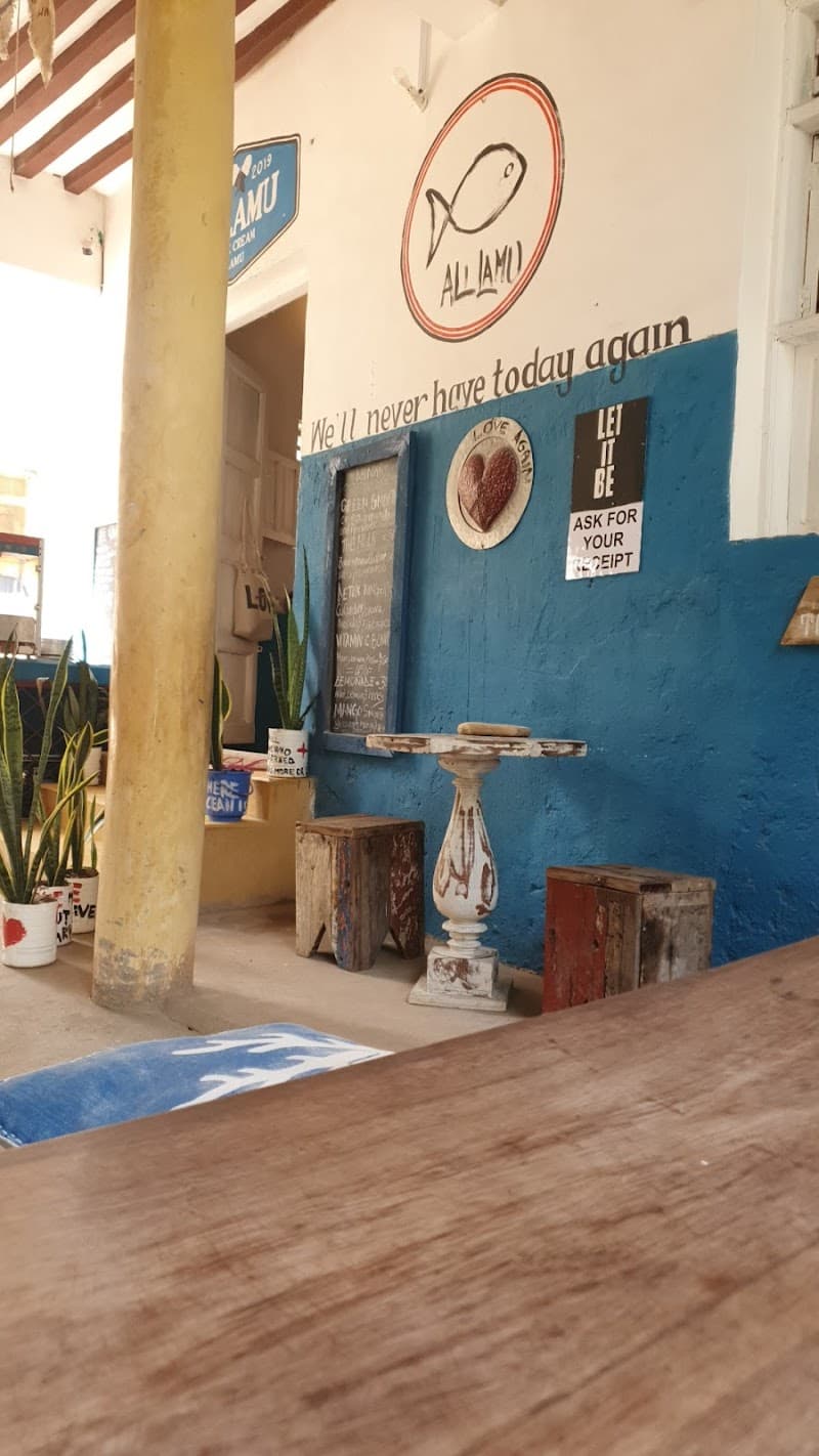 Lamu Island Weekend: Dunes, Dhow Sunsets, Old Town Calm