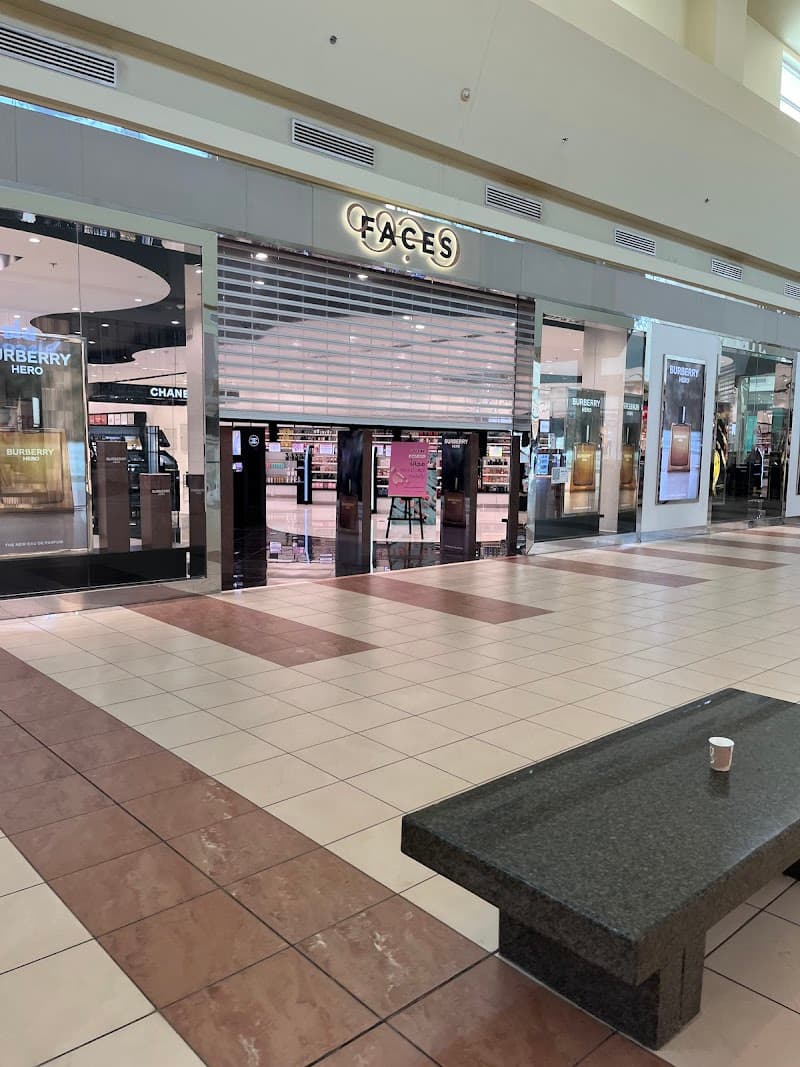 Aliat Mall