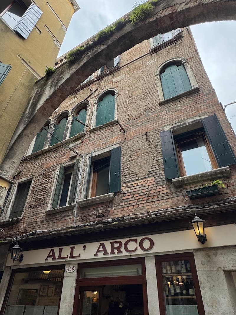 All'Arco
