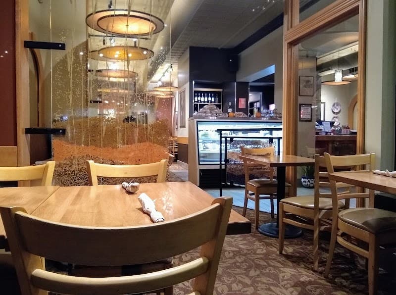 Alladins Eatery