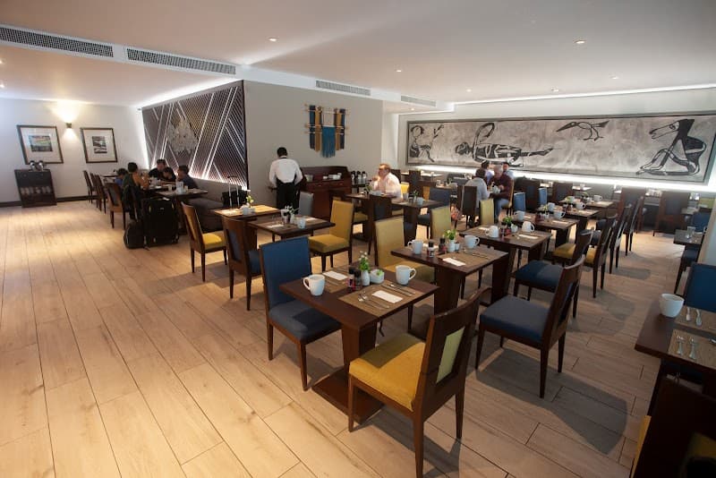 Lima’s Green Side: A Halal-Friendly Foodie Weekend