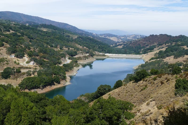 Almaden Quicksilver County Park