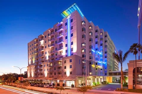 Aloft Sarasota