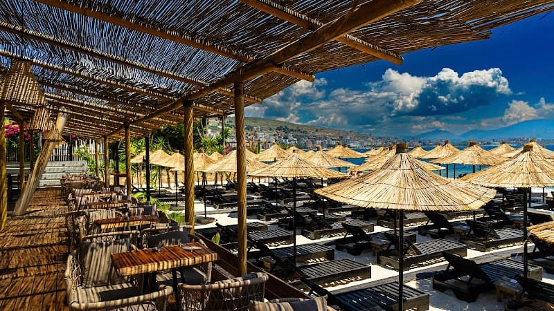 Aloha Restaurant