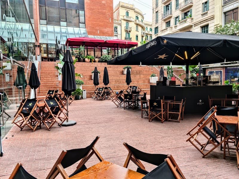 Alsur Café (Palau)