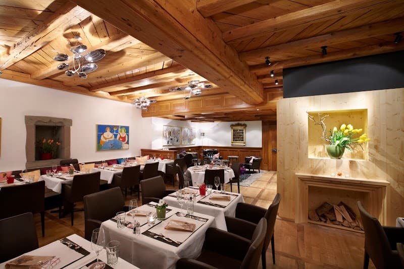 Altes Gasthaus Pfistern