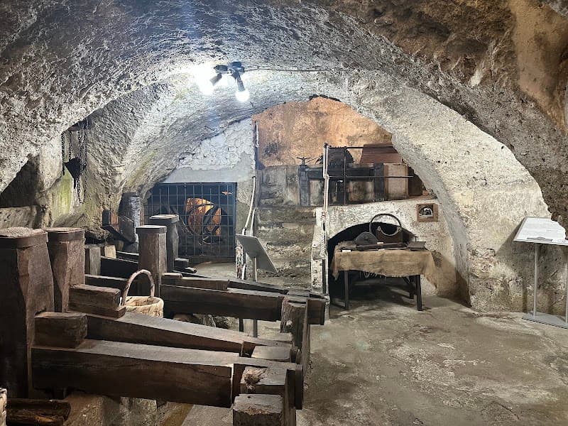 Amalfi Paper Museum
