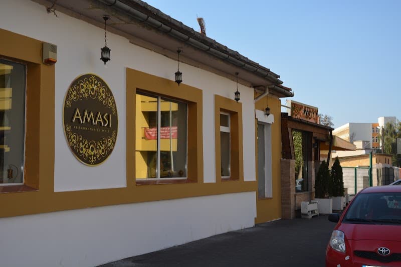 Amasi Restaurant