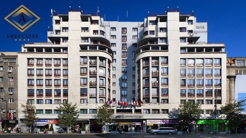 Ambasador Hotel