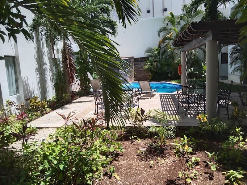 Ambiance Suites Cancún