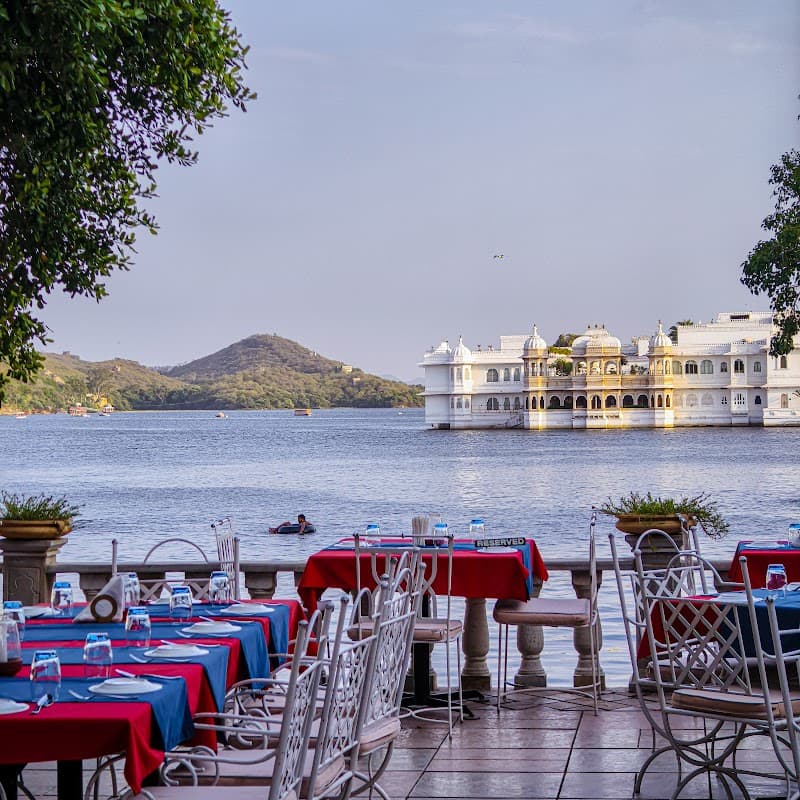 Ambrai Restaurant