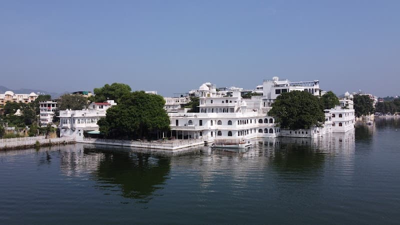 Amet Haveli