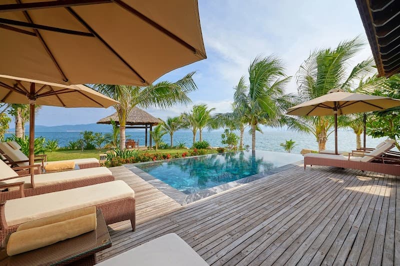 Amiana Resort Nha Trang