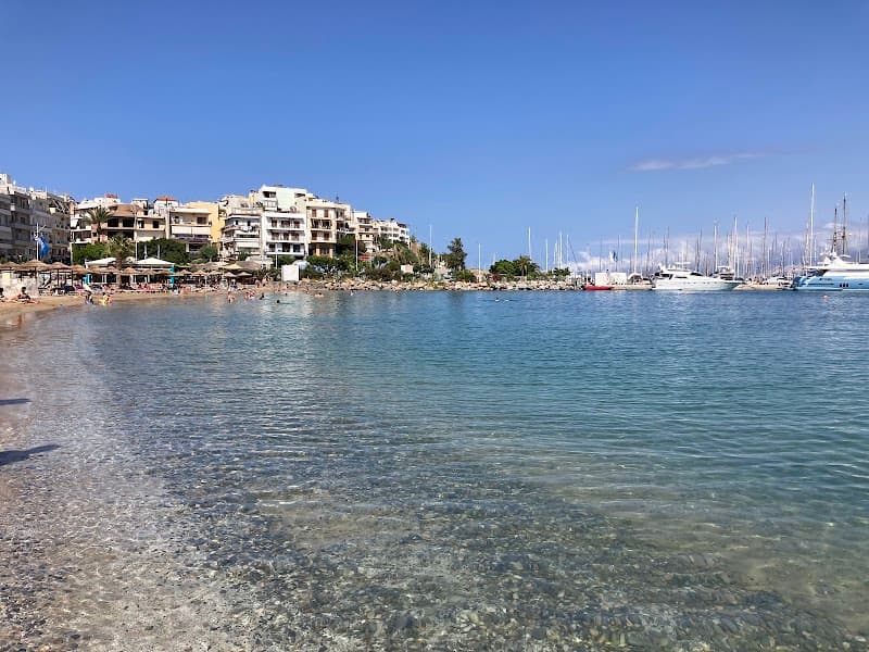 Ammos Beach