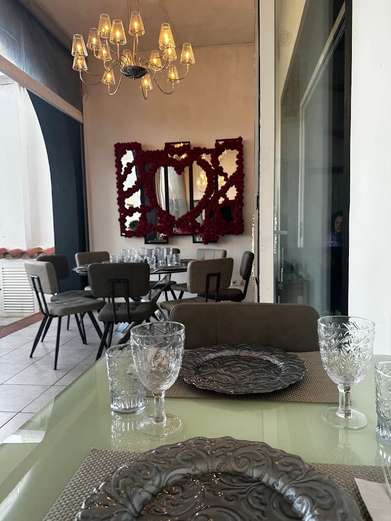 Amore Ibiza