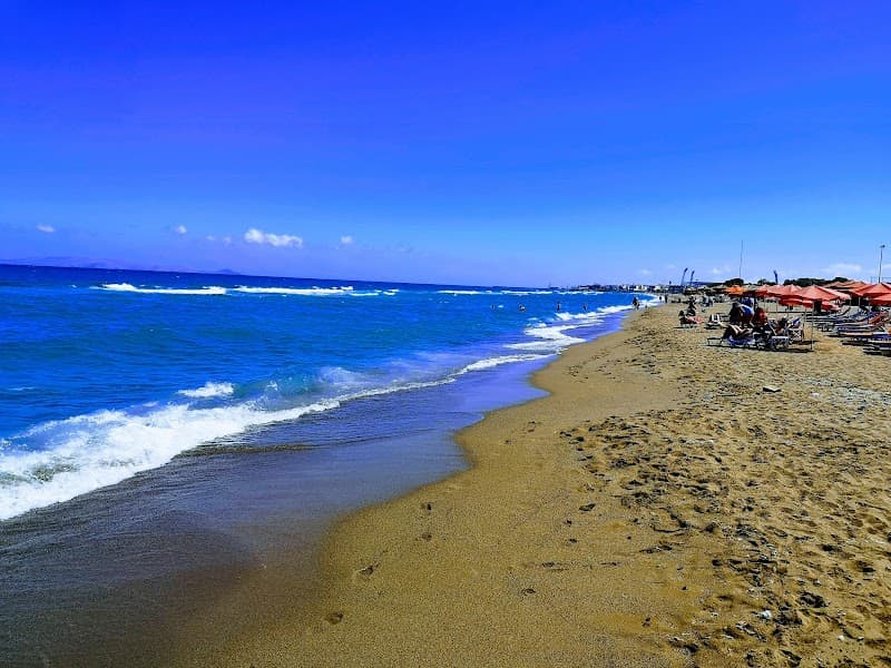 Slow Soul Days on the Shores of Crete