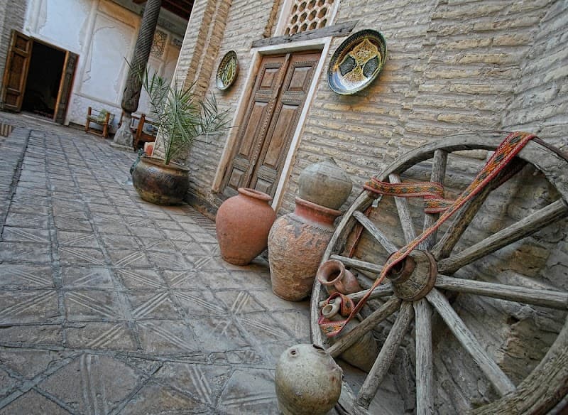 Amulet Hotel