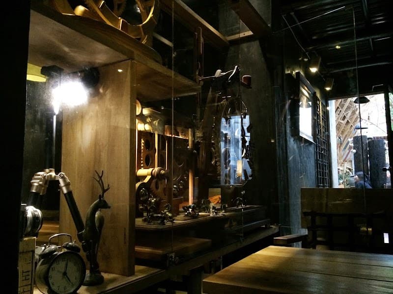 An Cafe Nha Trang (Garden Branch near Cathedral)