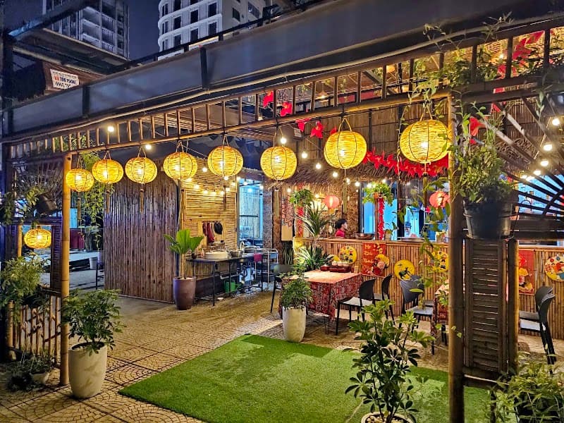 An Thuong Wander