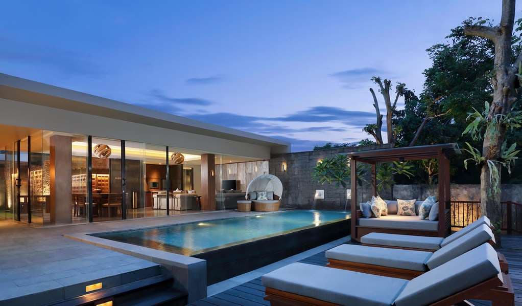 Anantara Uluwatu Resort