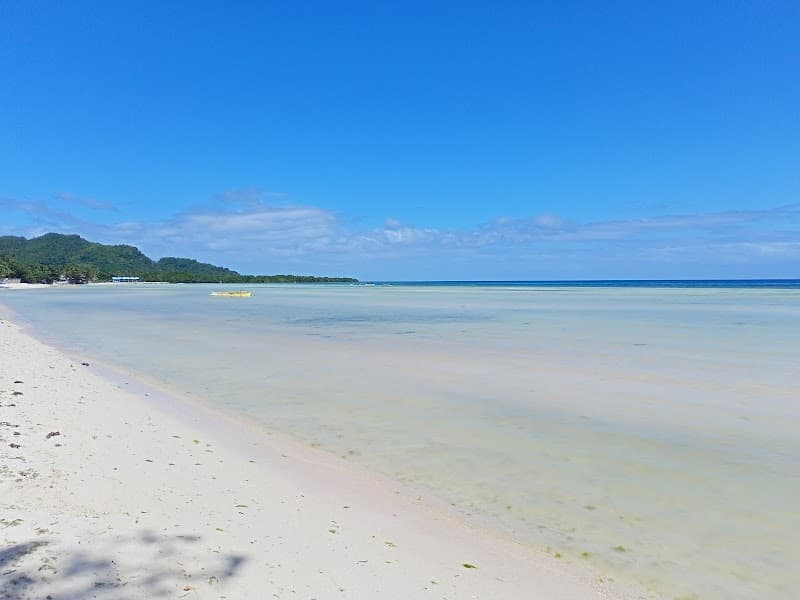 Anda Beach
